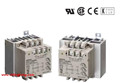 欧姆龙软启动停止型三相电机用固态接触器G3J-T211BL DC12-24